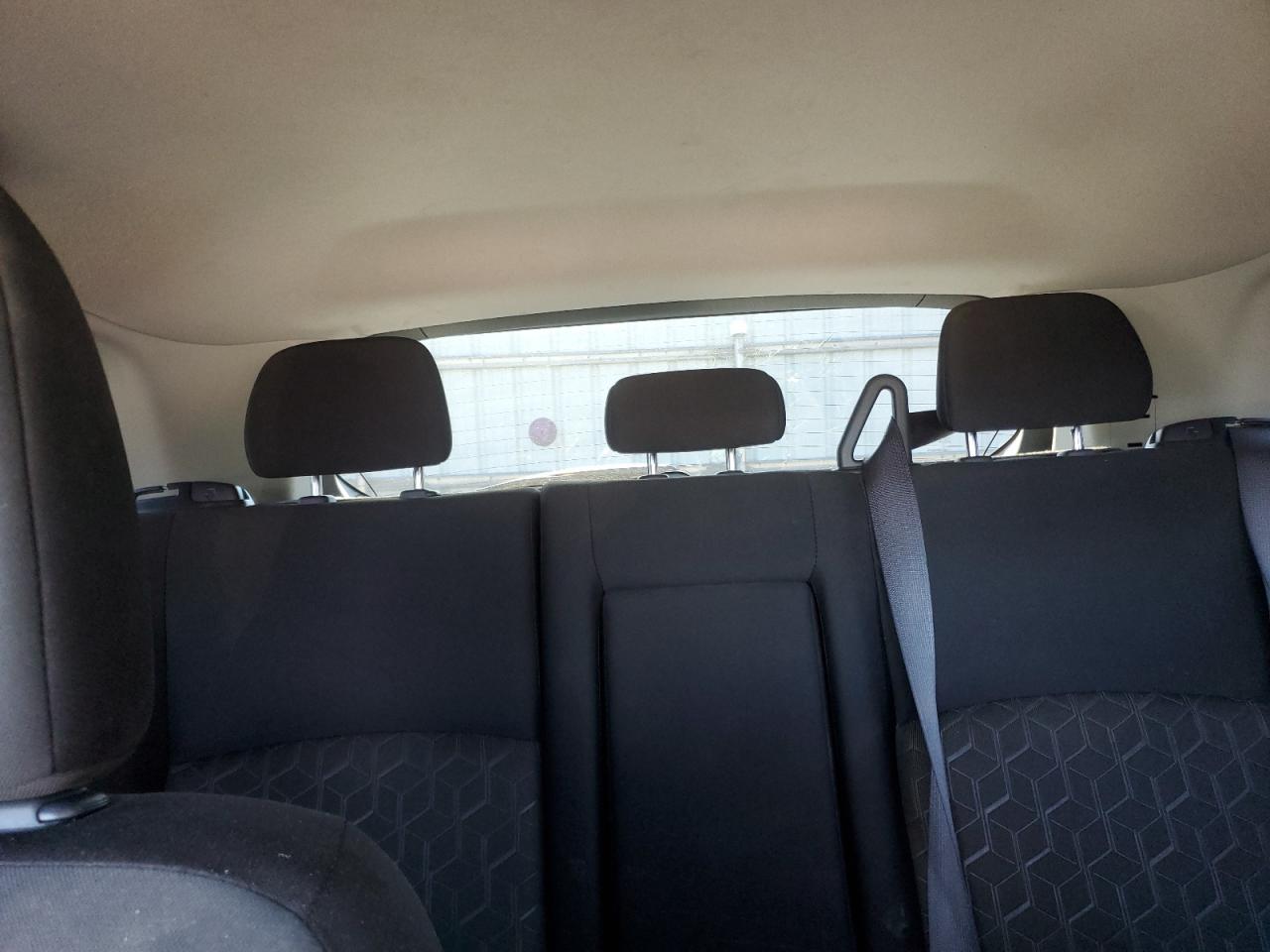 2022 MITSUBISHI OUTLANDER SPORT ES VIN:JA4APUAU7NU022161