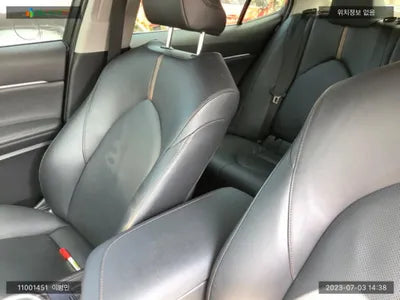 2018 Toyota Camry JTNB21HK1K3019510 VIN:JTNB21HK1K3019510