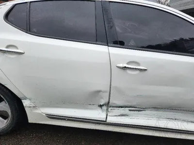 2014 Kia K5 VIN: