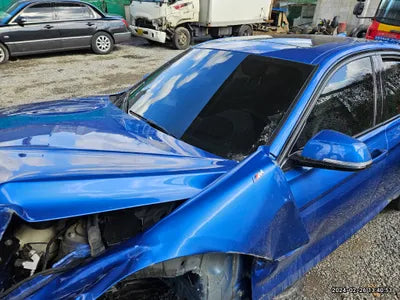 2017 BMW 320 WBA8A9109HK883905 VIN:WBA8A9109HK883905