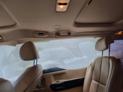 2016 Kia Carnival VIN: