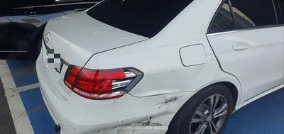 2015 Mercedes-Benz E 200 VIN: