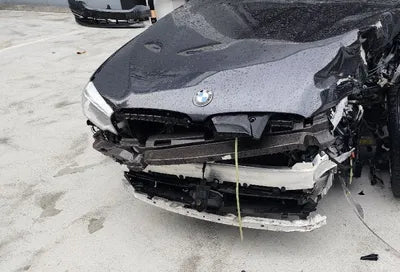 2019 BMW 520 WBAJF3102KWW03225 VIN:WBAJF3102KWW03225