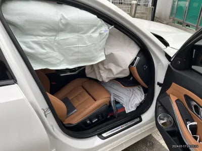 2023 BMW 340 WBA41FS02PFP73135 VIN:WBA41FS02PFP73135