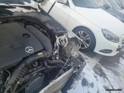 2019 Mercedes-Benz C 200 WDDWF8AB3KR521211 VIN:WDDWF8AB3KR521211