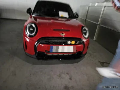 2023 MINI Cooper VIN: