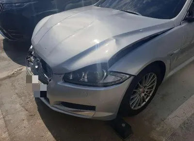 2015 Jaguar XF SAJAA05J2FDU67491 VIN:SAJAA05J2FDU67491