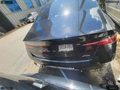 2023 Genesis G90 KMTFA41DDPU034578 VIN:KMTFA41DDPU034578