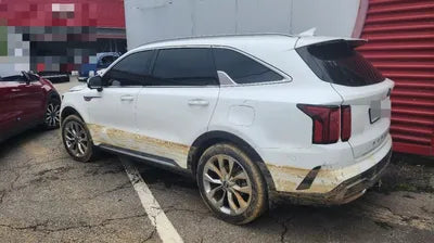 2020 Kia Sorento VIN: