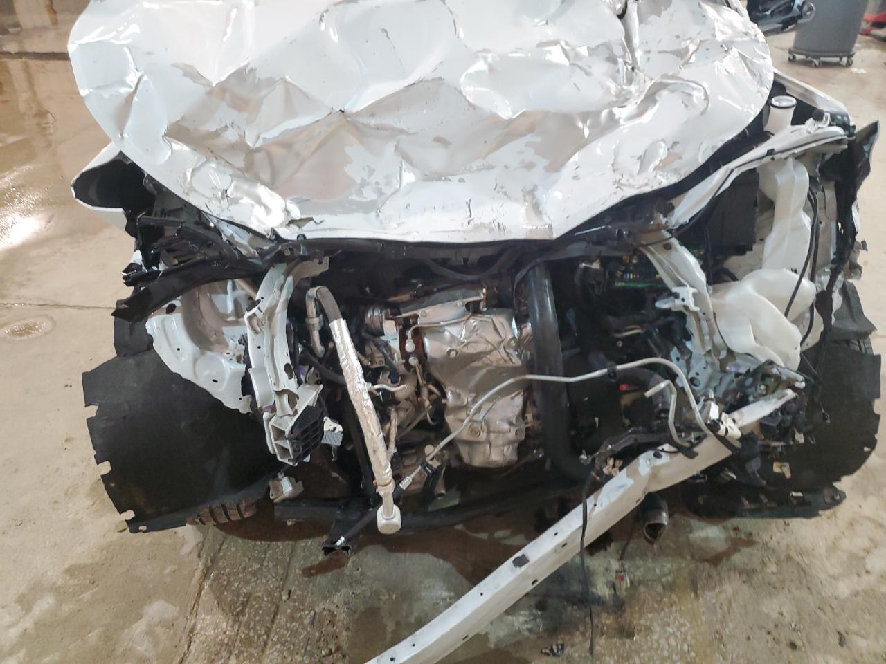 2024 CHEVROLET EQUINOX LT VIN:3GNAXKEGXRS114733