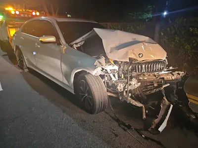 2021 BMW 320 WBA5X5105MFL00677 VIN:WBA5X5105MFL00677