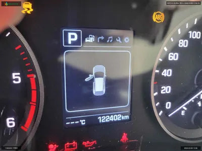 2016 Hyundai Tucson KMHJ3815GHU232642 VIN:KMHJ3815GHU232642