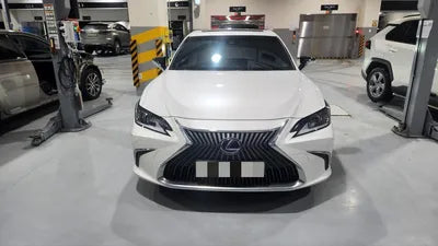 2020 Lexus ES 300 VIN: