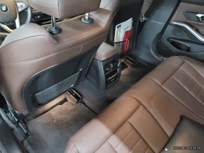 2021 BMW 330 WBA5P7104MFL51308 VIN:WBA5P7104MFL51308