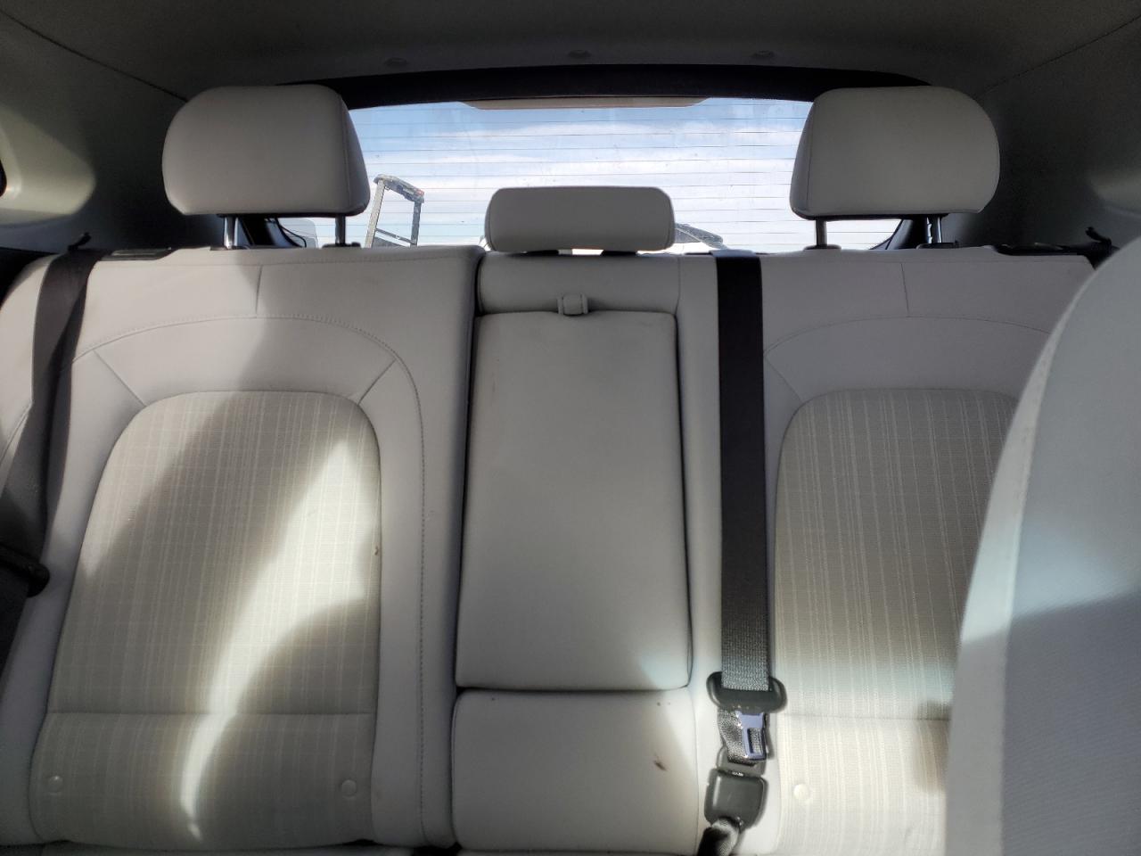 2023 HYUNDAI KONA SEL VIN:KM8K6CAB9PU995210