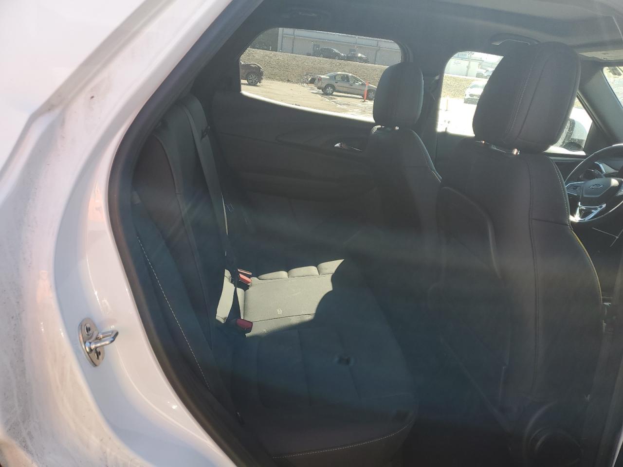 2024 CHEVROLET TRAILBLAZER ACTIV VIN:KL79MSSL4RB083705