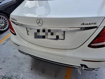 2019 Mercedes-Benz E 220 WDDZF0FB2KA533680 VIN:WDDZF0FB2KA533680