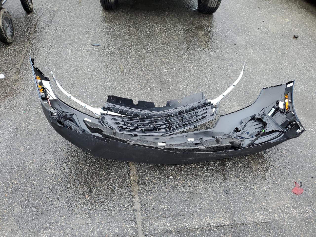 2024 CHEVROLET EQUINOX LS VIN:3GNAXHEG4RL166386