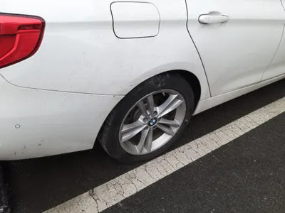 2018 BMW 320 WBA8T5103JB343622 VIN:WBA8T5103JB343622