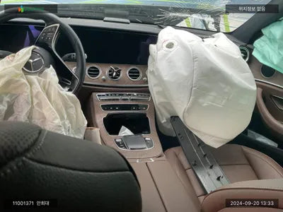 2022 Mercedes-Benz E 250 W1KZF4FB0NB045527 VIN:W1KZF4FB0NB045527