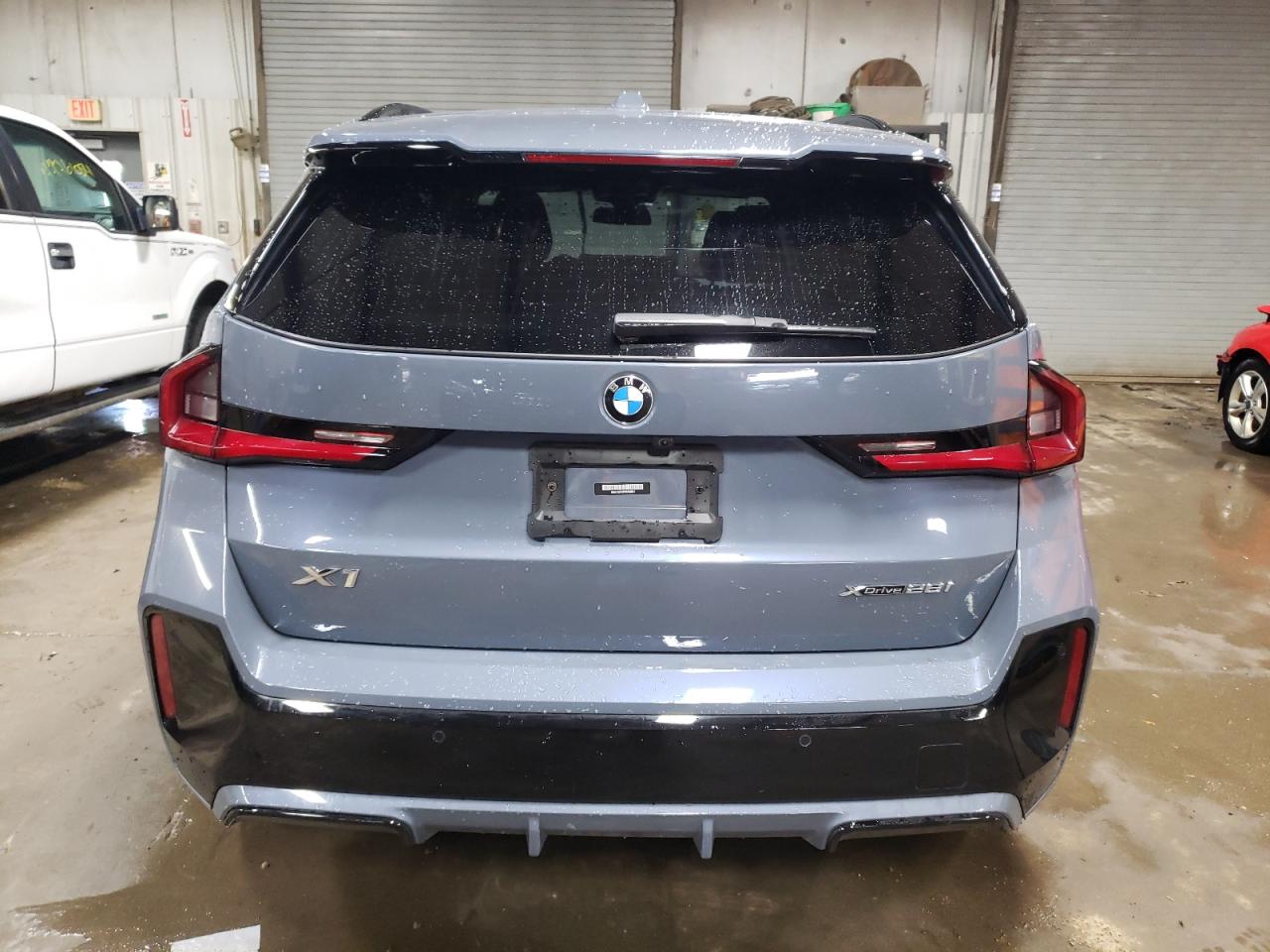 2023 BMW X1 XDRIVE28I VIN:WBX73EF05P5V82817