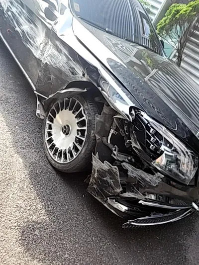 2015 Mercedes-Benz S 500 WDDUG8FB5FA133818 VIN:WDDUG8FB5FA133818