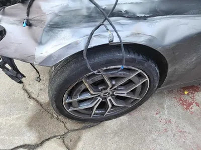 2020 Mercedes-Benz E 220 VIN: