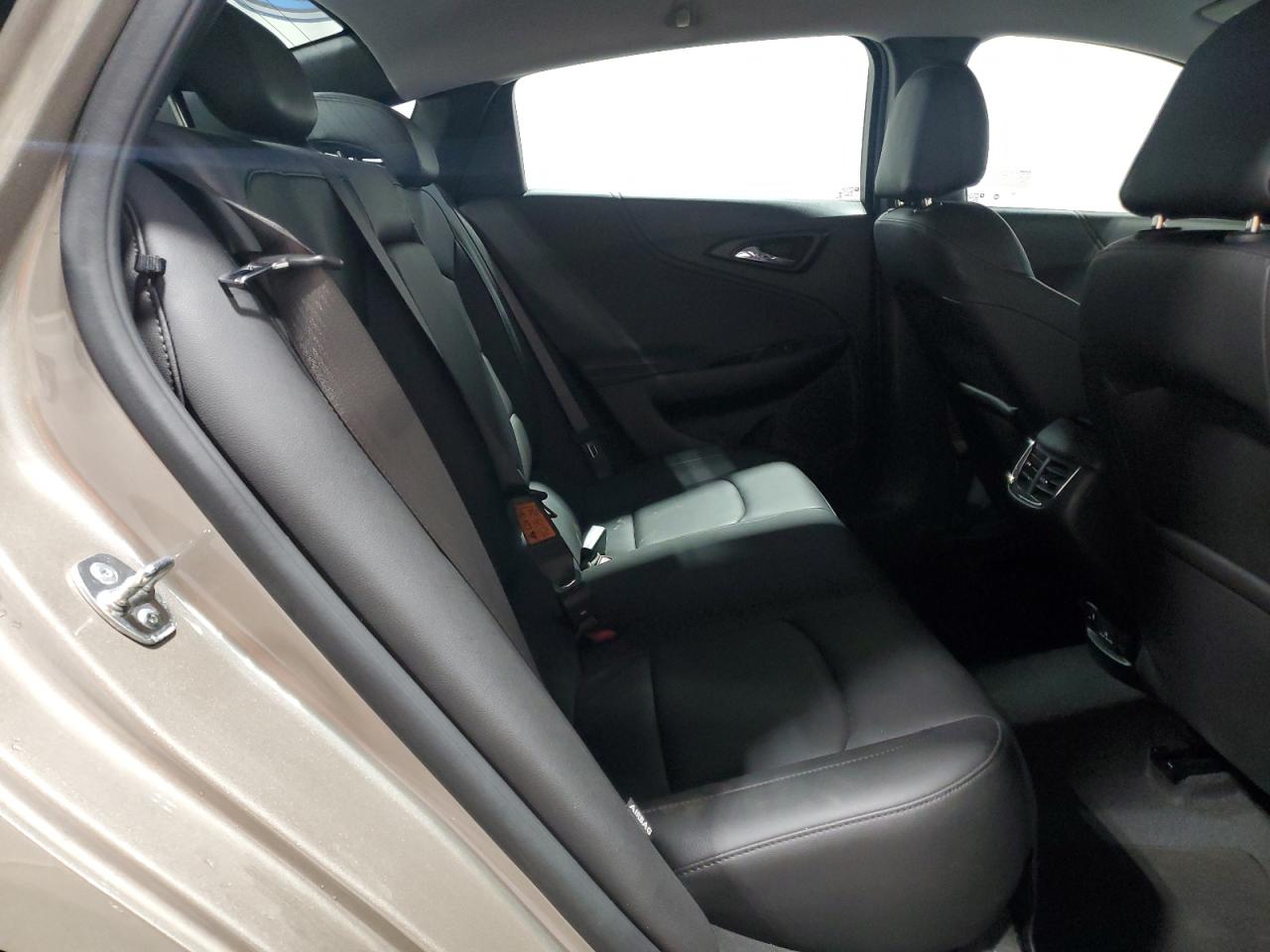 2024 CHEVROLET MALIBU PREMIER VIN:1G1ZE5ST3RF197276