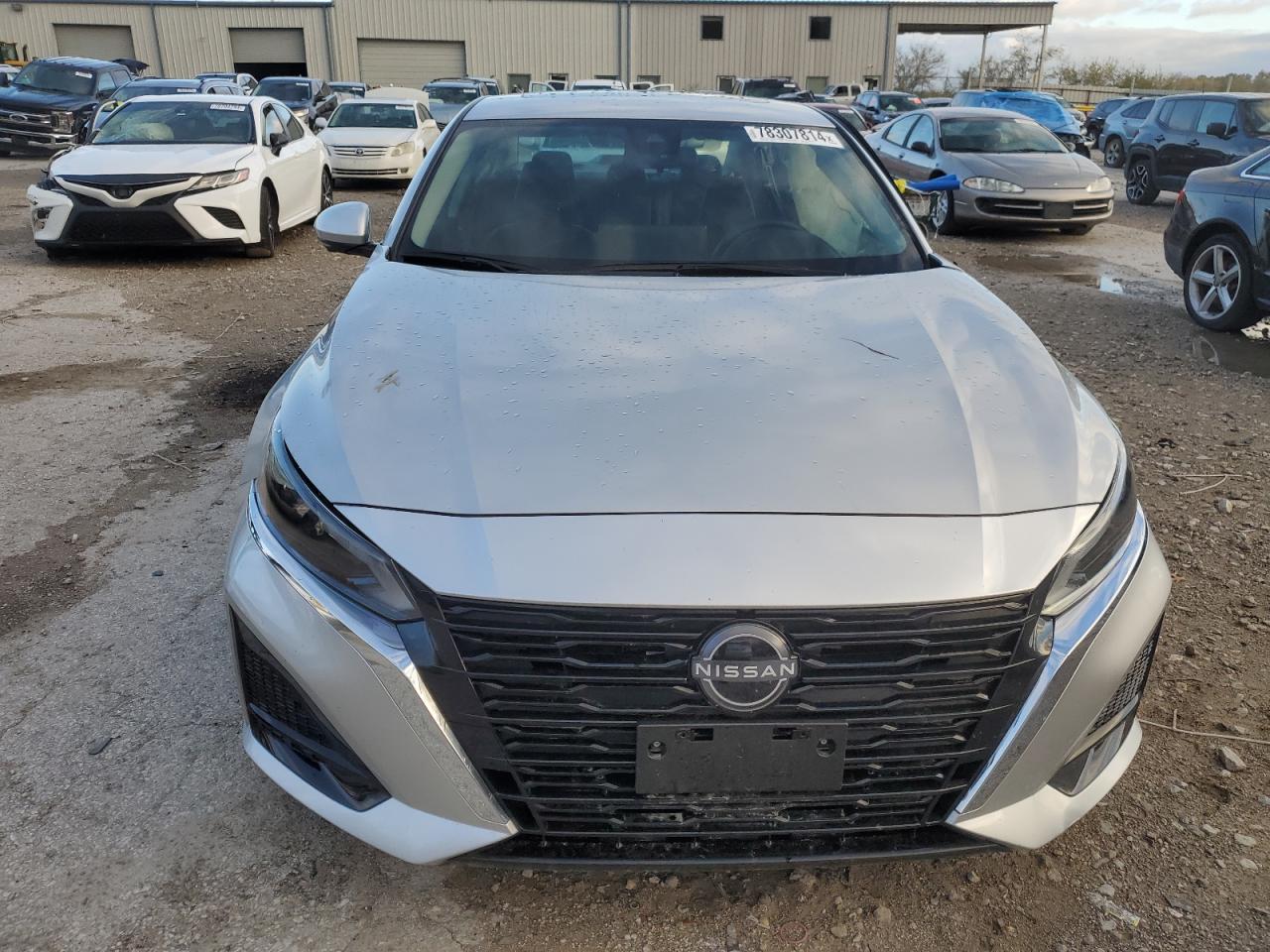 2023 NISSAN ALTIMA SL VIN:1N4BL4EV0PN322636