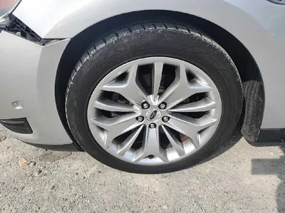 2017 Ford Taurus 1FAHP2F93HG109383 VIN:1FAHP2F93HG109383