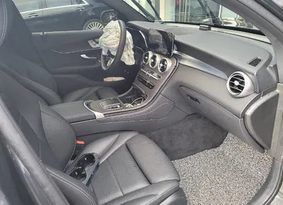 2021 Mercedes-Benz GLC 300 W1N0J5DBXMF904956 VIN:W1N0J5DBXMF904956