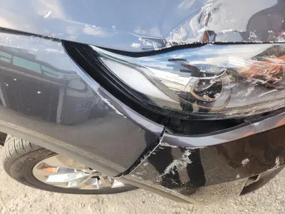 2019 Kia Sorento KNAPK81ABKA518404 VIN:KNAPK81ABKA518404