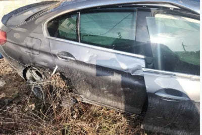 2015 BMW 640 WBA6A8100FGJ89119 VIN:WBA6A8100FGJ89119