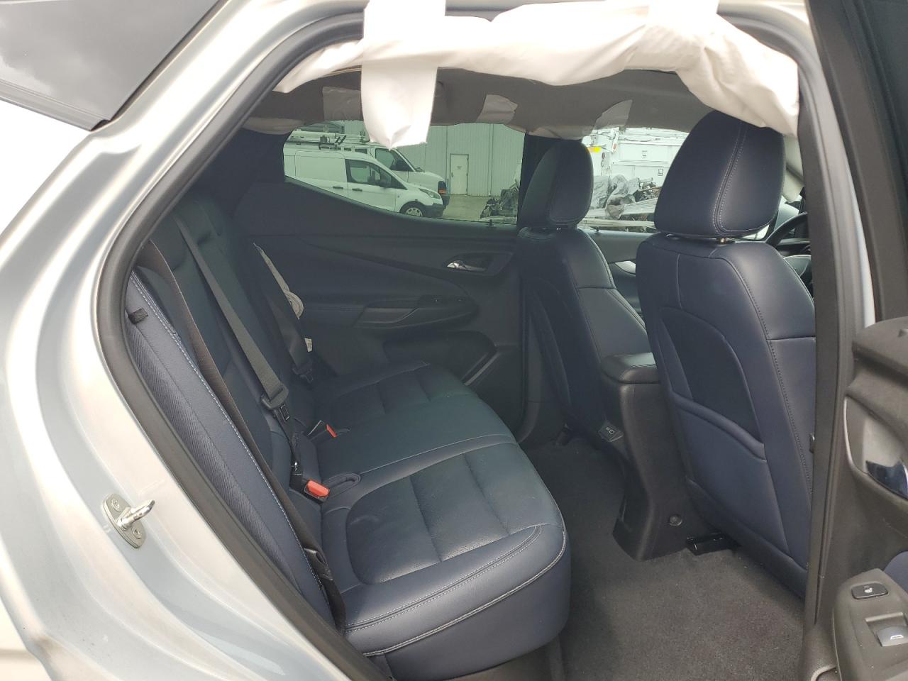 2023 CHEVROLET BOLT EUV PREMIER VIN:1G1FZ6S07P4102620