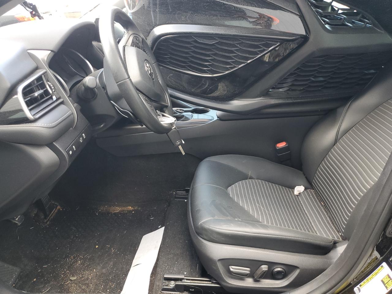 2022 TOYOTA CAMRY SE VIN:4T1G11AK0NU039331