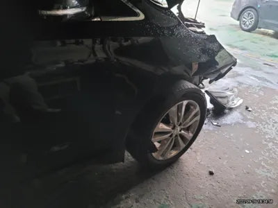 2015 Kia Carnival VIN: