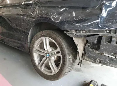 2016 BMW 520 WBA5E7108GG565805 VIN:WBA5E7108GG565805