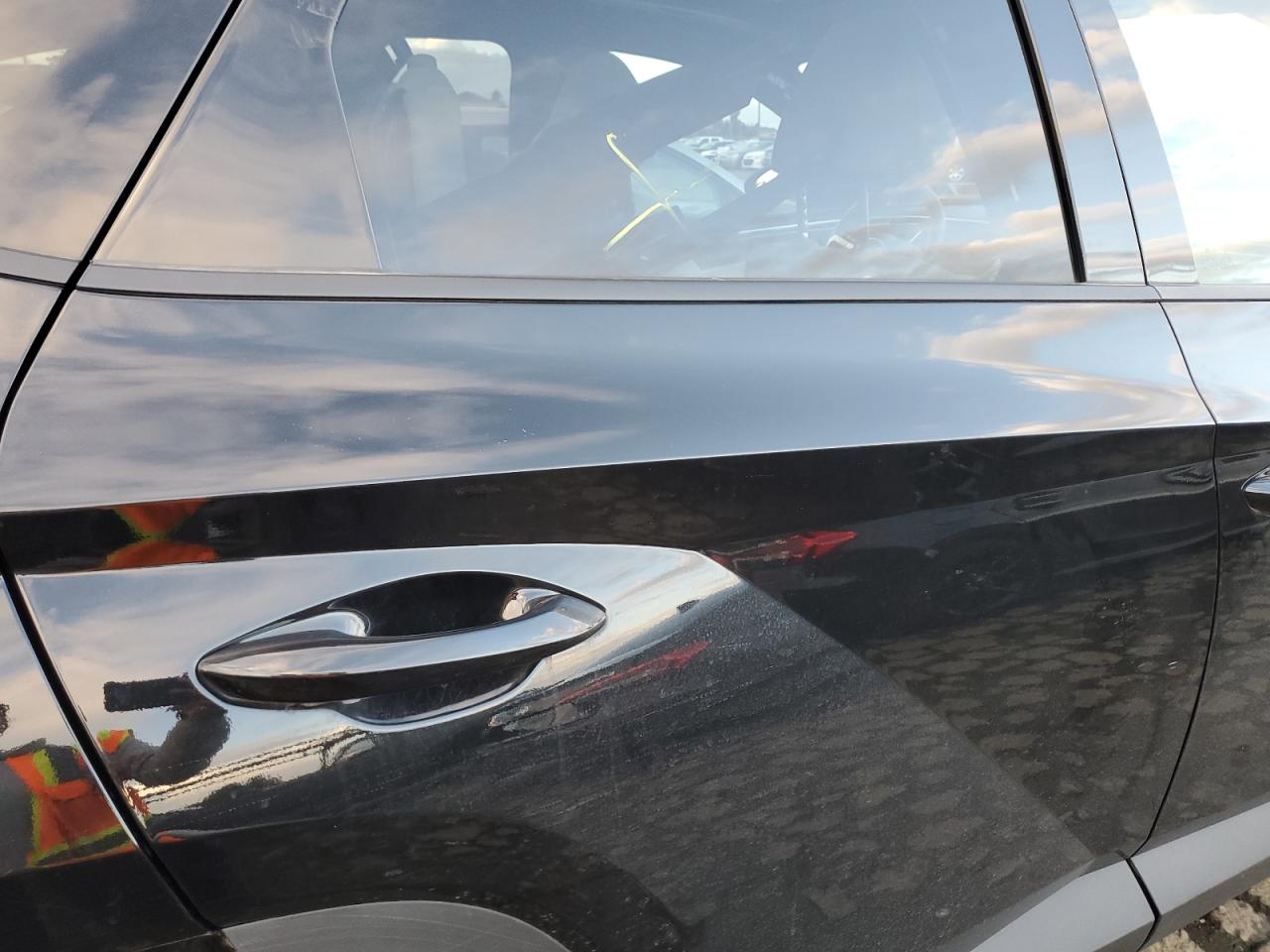 2022 HYUNDAI TUCSON LIMITED VIN:KM8JECA1XNU065612