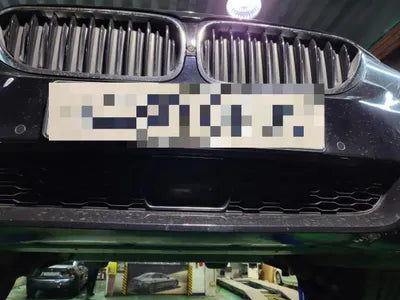 2019 BMW 530 WBAJR9104LWW56066 VIN:WBAJR9104LWW56066