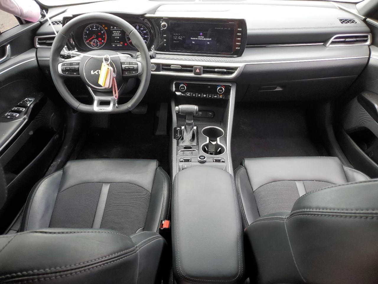 2024 KIA K5 GT LINE VIN:5XXG64J2XRG241855