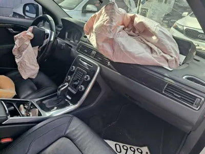 2016 Audi 80 790KMYV1AS73BDG11 VIN:790KMYV1AS73BDG11