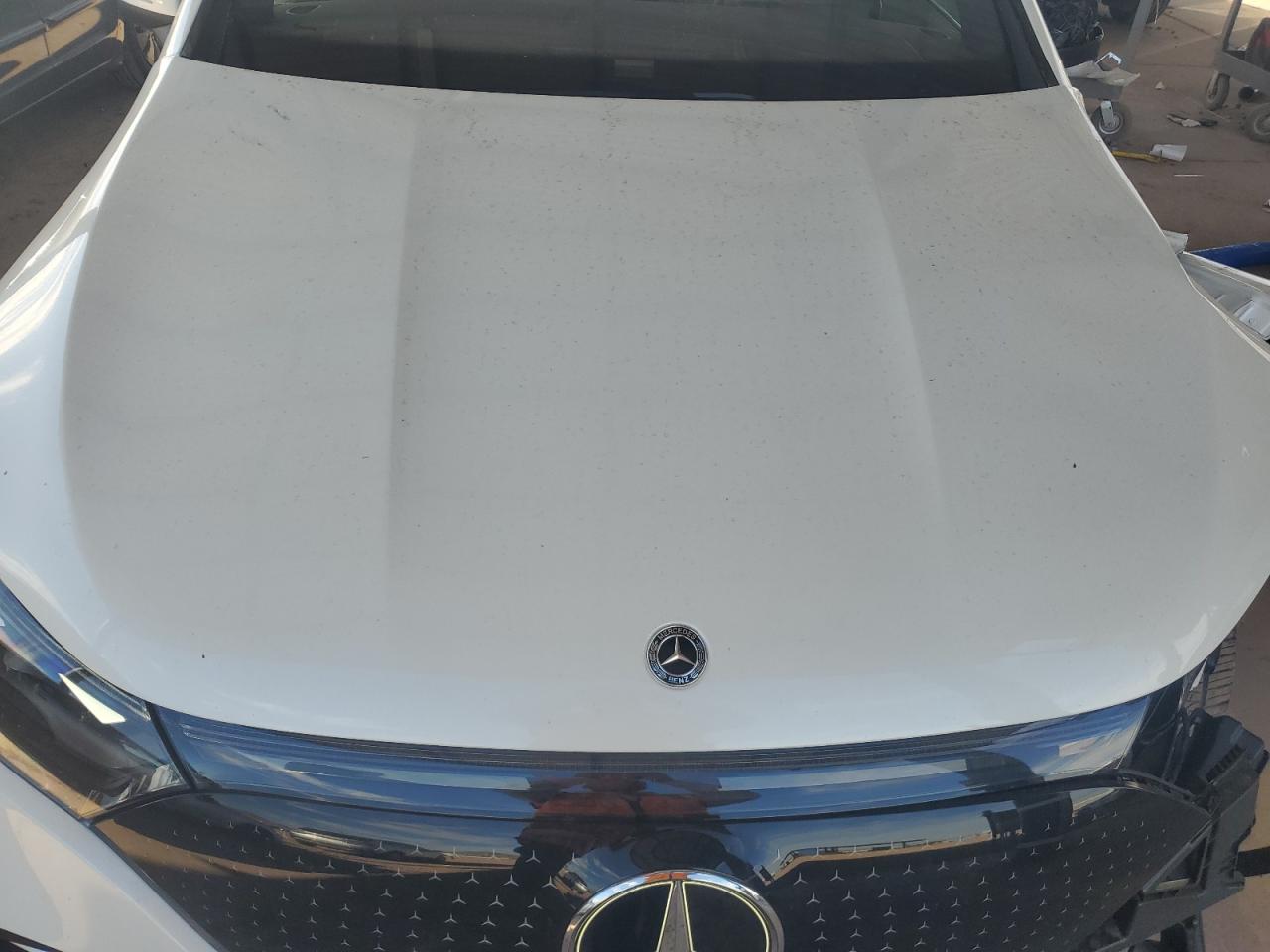 2023 MERCEDES-BENZ EQE SUV 350+ VIN:4JGGM2BB3PA022104