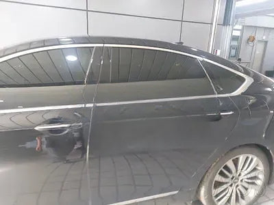 2019 Genesis G80 NONE VIN: