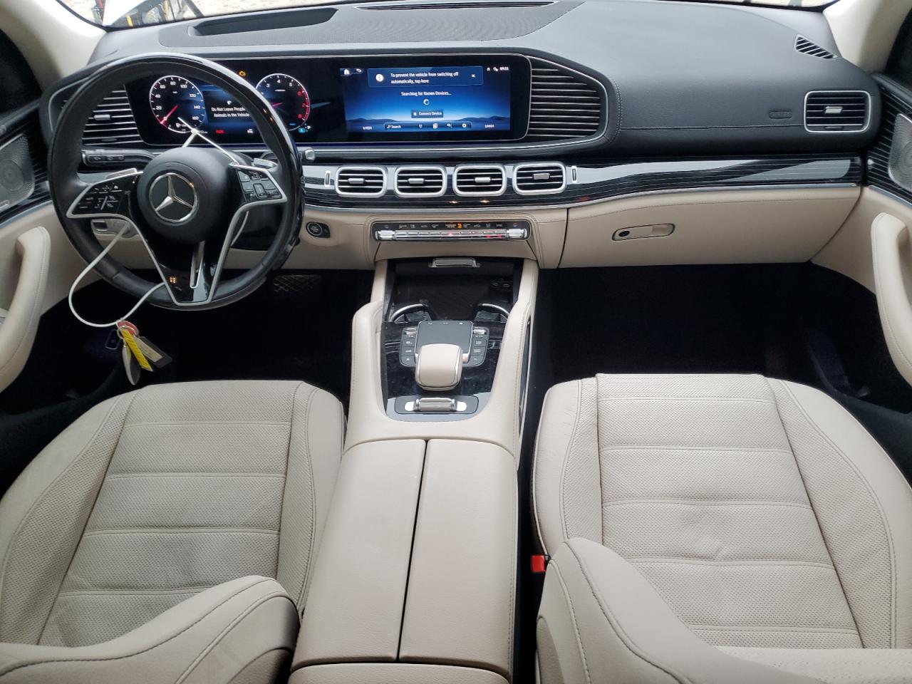 2024 MERCEDES-BENZ GLE 450 4MATIC VIN:4JGFB5KB7RB098389