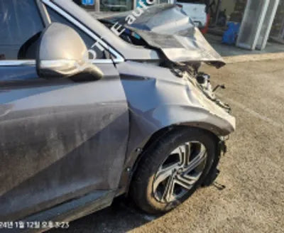 2021 Hyundai Santa FE KMHS281HGMU323267 VIN:KMHS281HGMU323267