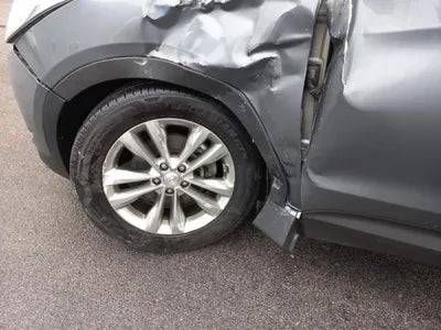 2018 Hyundai Santa FE KMHSW81UBJU852822 VIN:KMHSW81UBJU852822