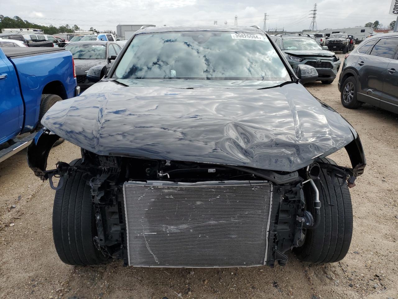 2023 AUDI Q7 PRESTIGE VIN:WA1VXBF73PD003991