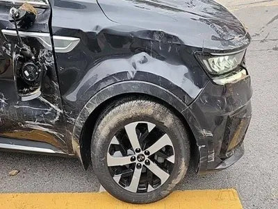 2020 Kia Sorento VIN: