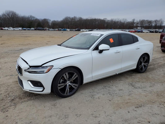 2022 VOLVO S60 B5 INSCRIPTION VIN:7JRL12TL8NG172207