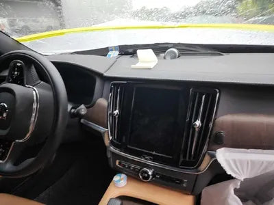 2021 Volvo V90 VIN:
